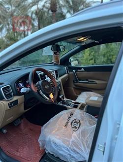 کیا سپۆرتاج